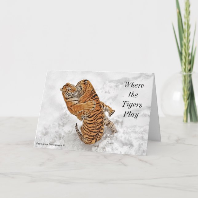 Cartão de Natal de 2014, n.o 2 (Frente)