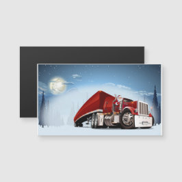 Cartão de Natal de Boas Festas