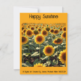 Cartão De Natal De James Michael Miller 8/12/2024