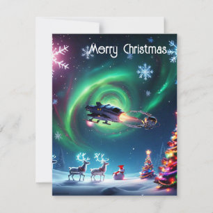 Cartão De Natal De James Michael Miller 8/12/2024