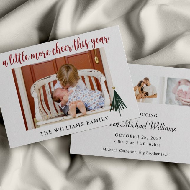 Cartão de Natal para a Família de Caligrafia Moder (Criador carregado)