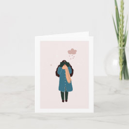 Cartão de Natal para Amigos