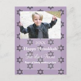 Cartão de Natal Qualquer Cartão Postal A Cor - HAM