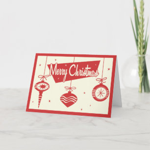 Cartão de Natal Retroativo