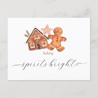 Cartão de Natal YUUP Sweet little