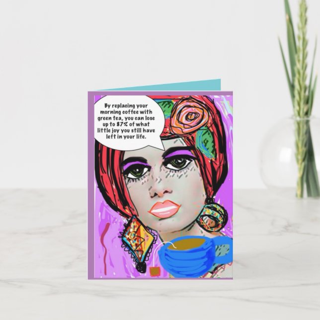 Cartão de nota (Frente)