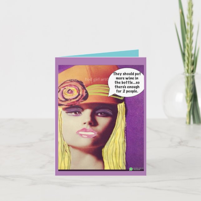 Cartão de nota (Frente)