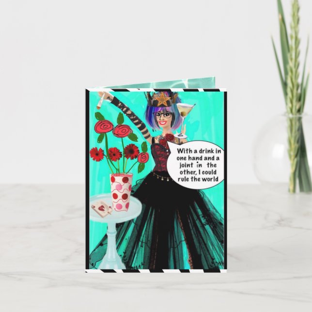 Cartão de nota (Frente)