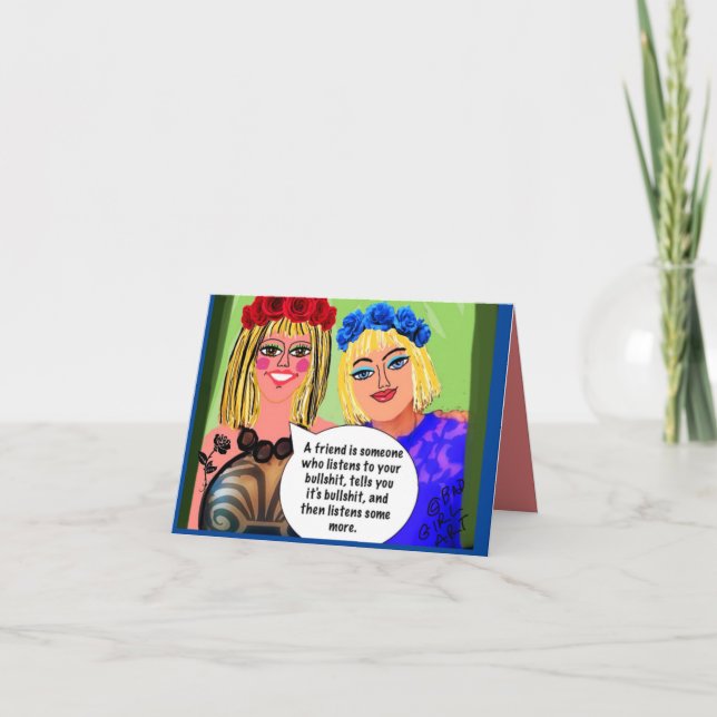 Cartão de nota (Frente)