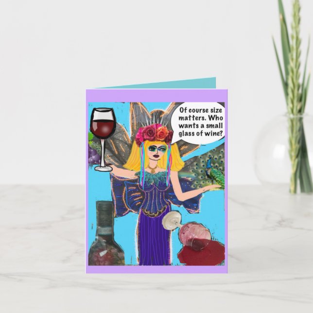 Cartão de nota (Frente)