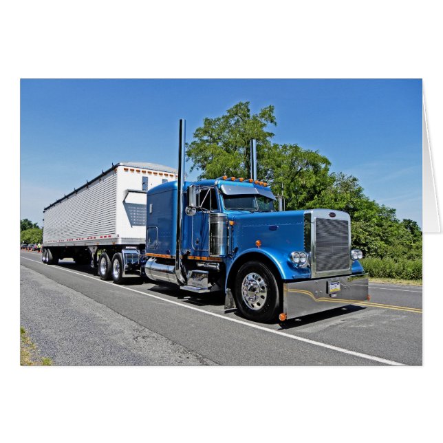 Cartão de Nota 379 do Zook (Frente horizontal)