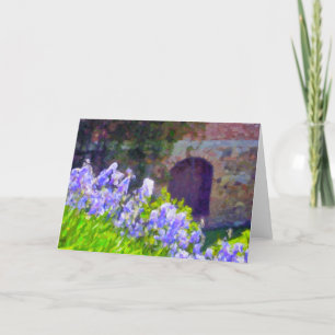 Cartão de Nota "Amorosa"