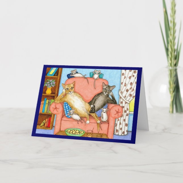 Cartão de Nota cat 381 (Frente)