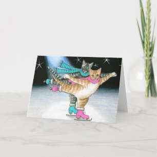 cartão de nota cat 437