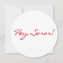 Cartão de nota de dia dos fundadores de 1913