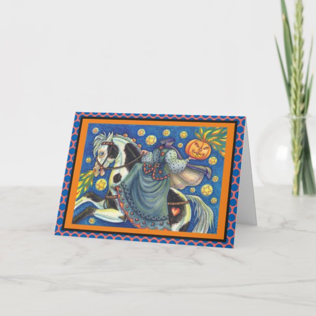 CARTÃO DE NOTA DE MULHER SEM CABEÇALHO (Frente)