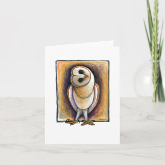 Cartão de Nota de Procura