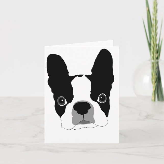 Cartão de nota do Bogey (Frente)