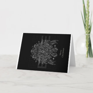 Cartão de nota dobrado Origami Masterclass