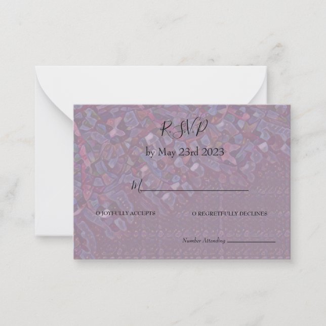 Cartão de Nota Folha Única (Frente)