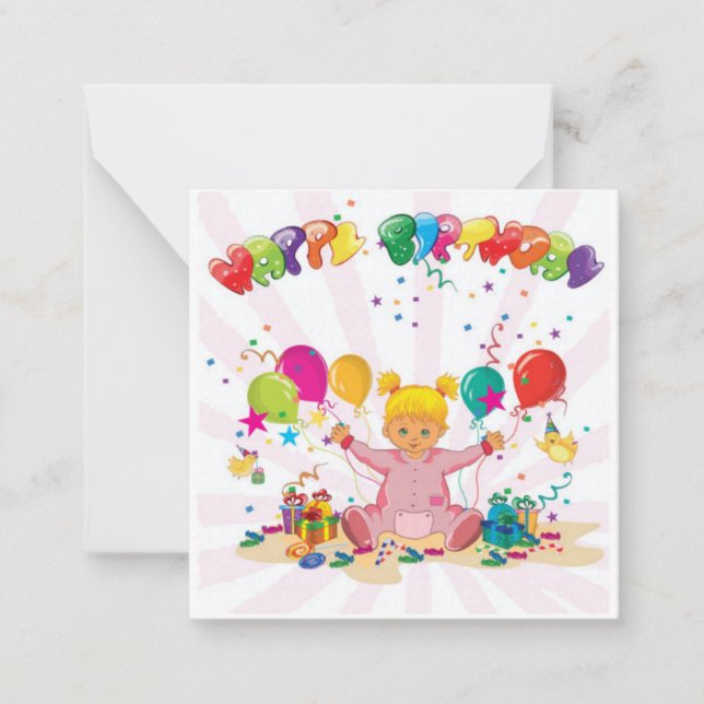 Cartão de Nota Folha Única (Frente)