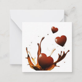 Cartão de Nota Folha Única