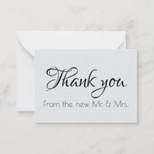 Cartão de Nota Folha Única