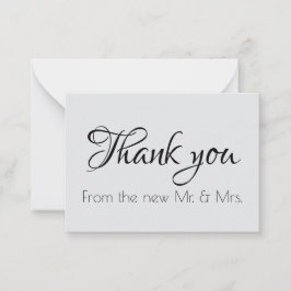 Cartão de Nota Folha Única