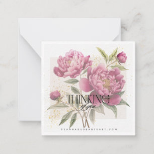 Cartão de Nota Folha Única