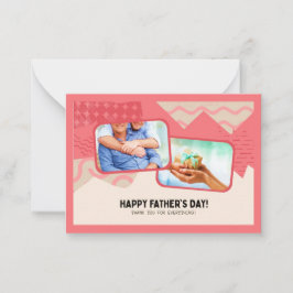 Cartão de Nota Folha Única