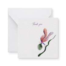 Cartão de Nota Folha Única