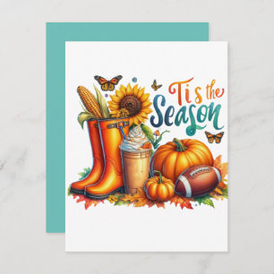 Cartão de Nota Folha Única