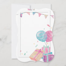 Cartão de Nota Folha Única