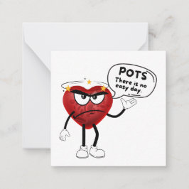 Cartão de Nota Folha Única