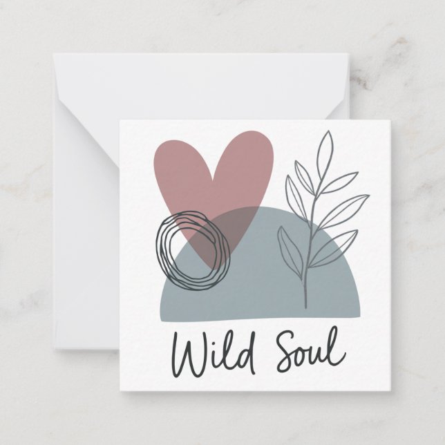 Cartão de Nota Folha Única (Frente)