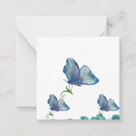 Cartão de Nota Folha Única