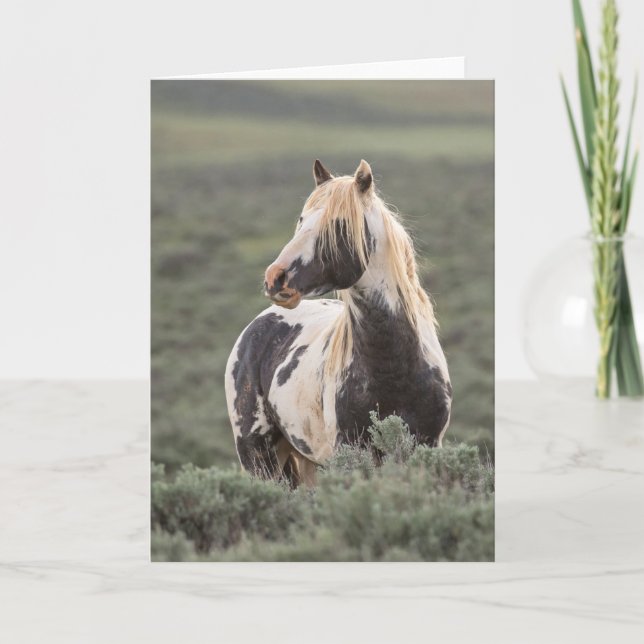 Cartão de Nota "Heartbreak" (Frente)