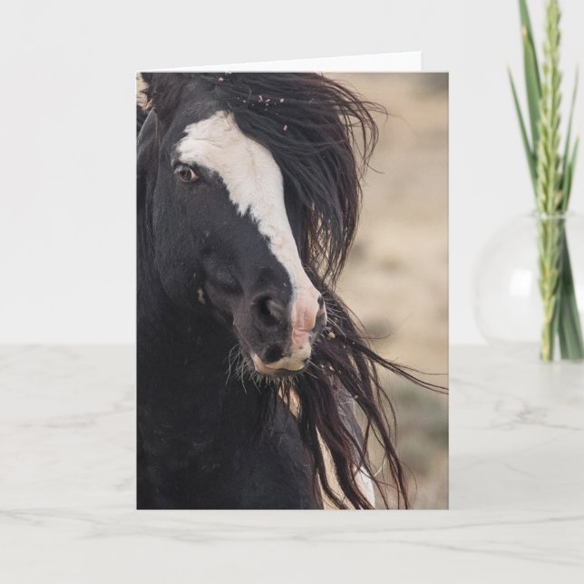 Cartão de Nota "Inesquecível" (Frente)