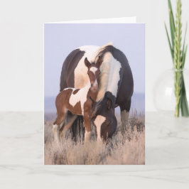 Cartão de nota "Lean On Me"