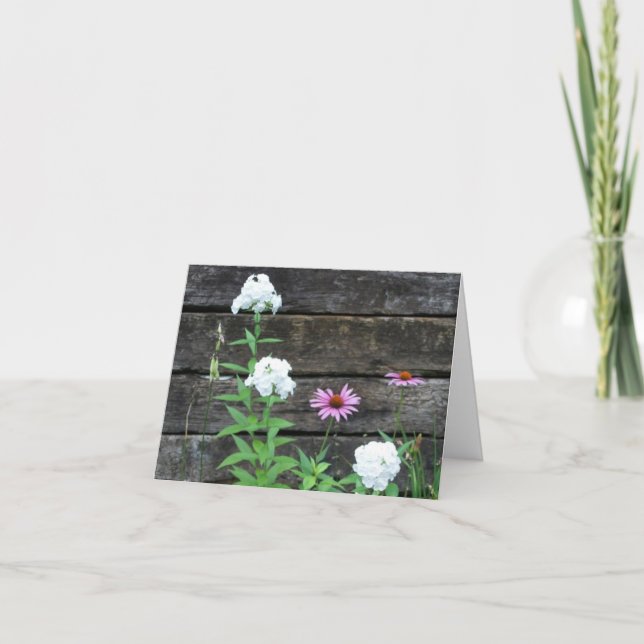 Cartão de nota - obrigados para ser um amigo (Frente)