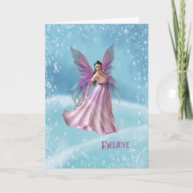 Cartão de nota para animar um amigo que não se pre (Frente)