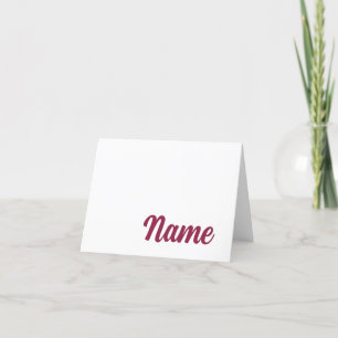 Cartão de Nota Personalizada da Loyola University 