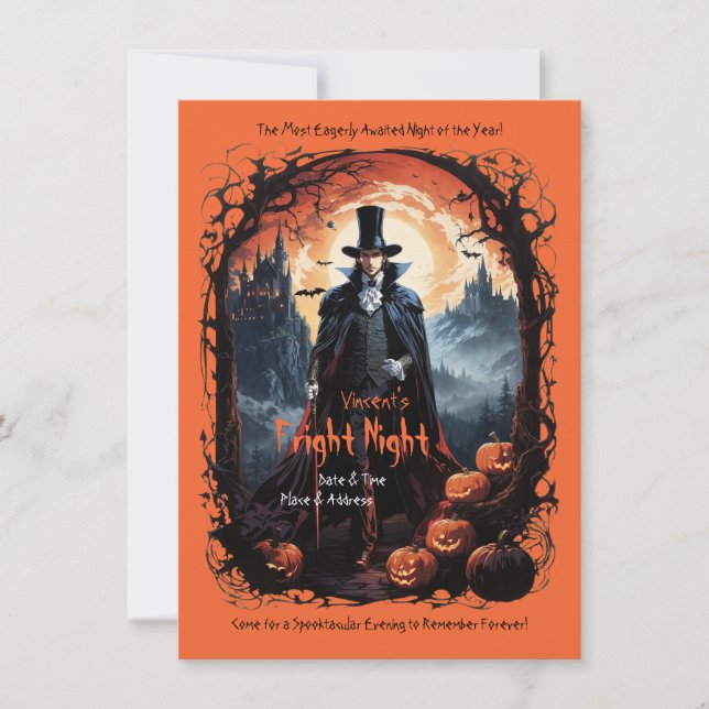 Cartão de Nota Plano (Frente)