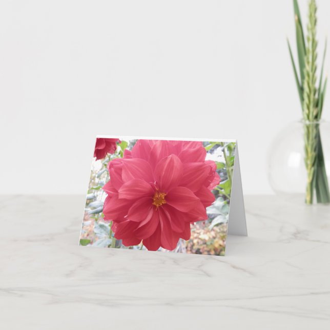 Cartão de Notas  (Frente)