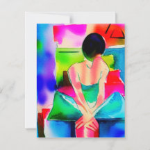 A Arte das Cartas de Nota de Procrastinação