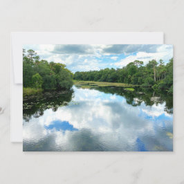 Cartão De Notas Alexander Primavera Creek