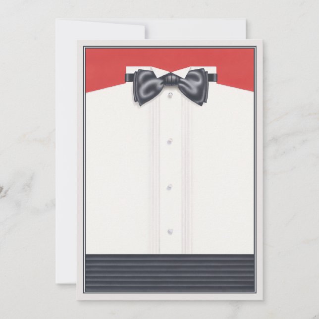 Cartão De Notas Alta Sociedade © (Frente)