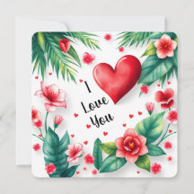 Amor no Dia do Namorados Feliz