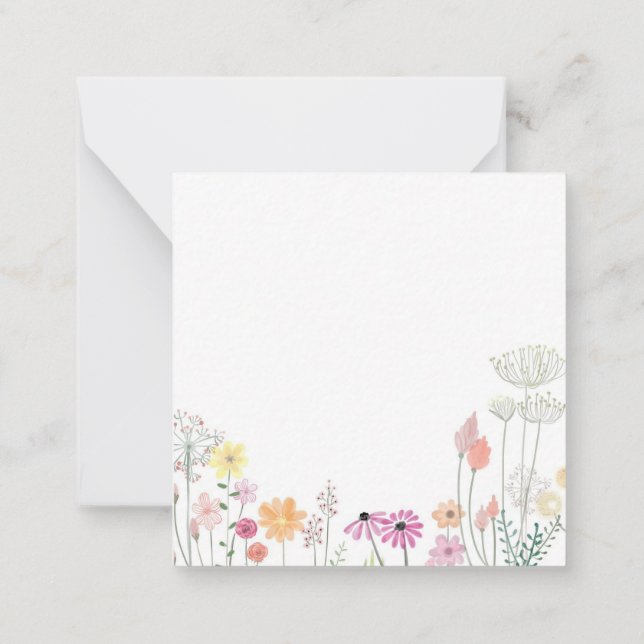 Cartão De Notas Aniversário do gato celebração engraçado (Verso)