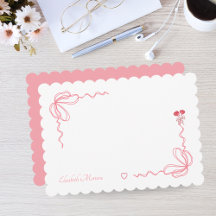 Arco Personalizado de Aquarela Rosa Elegante